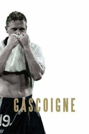 Gascoigne izle (2015)