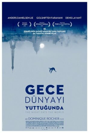 Gece Dünyayı Yuttuğunda izle (2018)