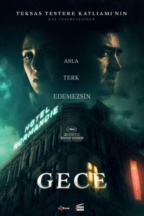 Gece izle (2021)