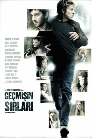 Geçmişin Sırları izle (2012)