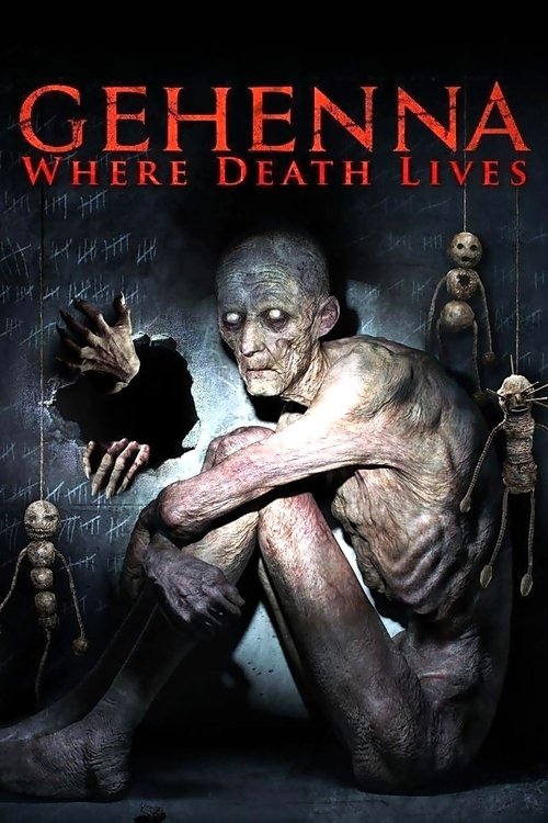 Gehenna: Where Death Lives izle (2016)