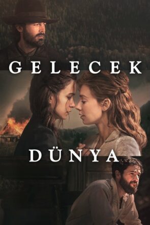 Gelecek Dünya izle (2021)