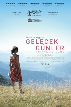 Gelecek Günler izle (2016)
