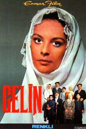 Gelin izle (1973)