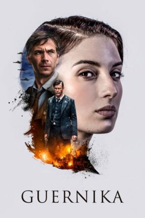 Gernika izle (2016)