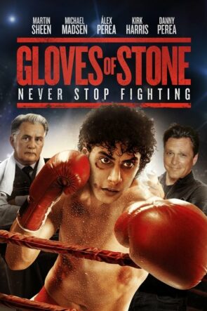 Gloves of Stone izle (2009)