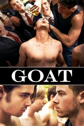 Goat izle (2016)