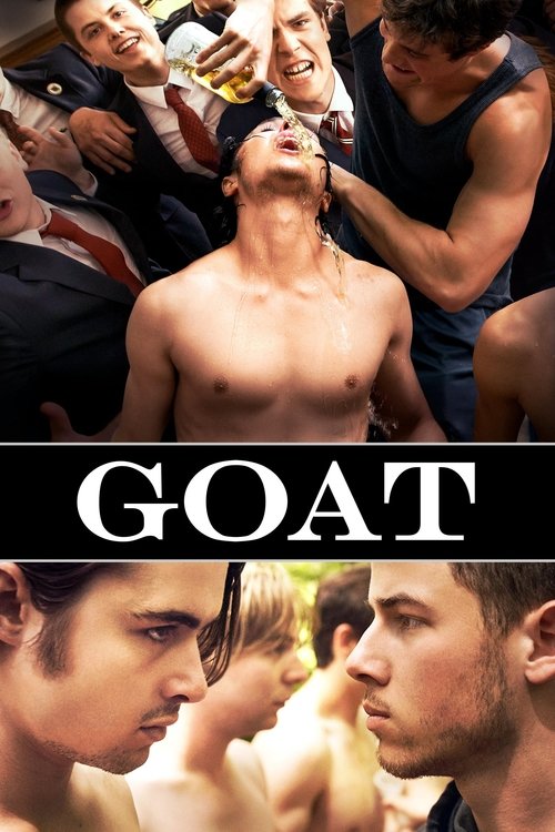 Goat izle (2016)