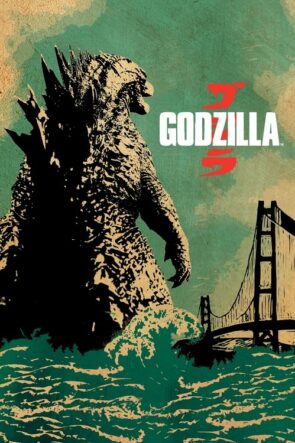 Godzilla izle (2014)
