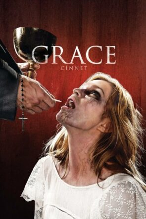 Grace: Cinnet izle (2014)