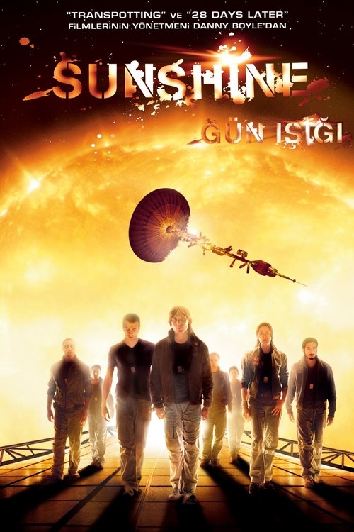 Gün Işığı izle (2007)