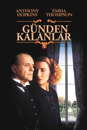 Günden Kalanlar izle (1993)