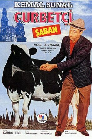 Gurbetçi Şaban izle (1985)