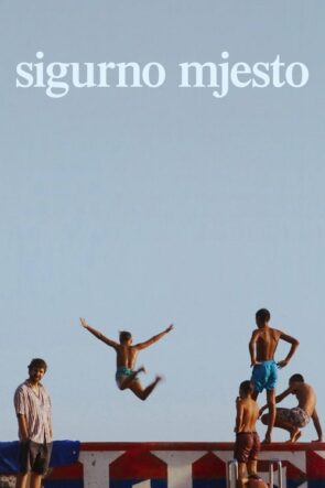 Güvenli Bir Yer izle (2023)