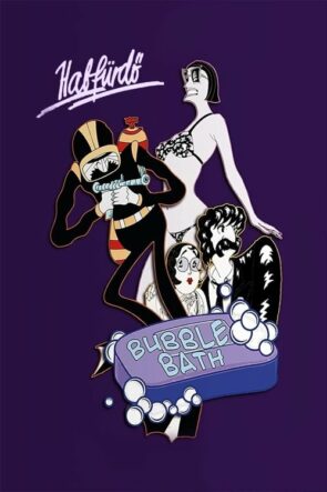 Habfürdő izle (1979)