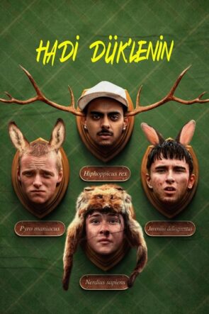 Kara Ayna: Bandersnatch izle (2018)