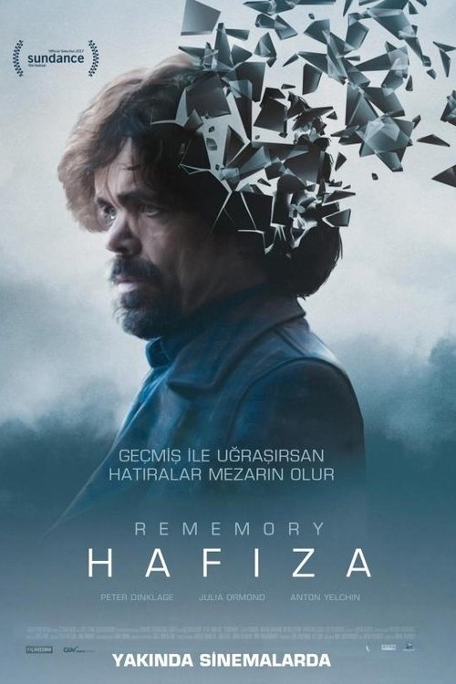 Hafıza izle (2017)
