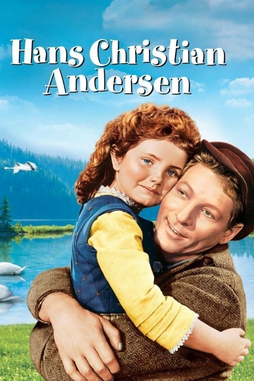 Hans Christian Andersen izle (1952)