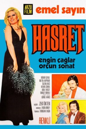Hasret izle (1974)