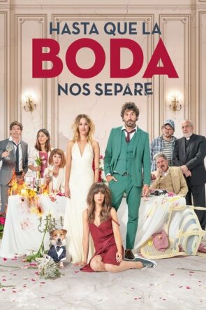 Hasta que la boda nos separe izle (2020)