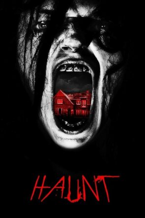 Haunt izle (2014)