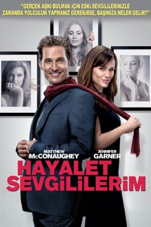Hayalet Sevgililerim izle (2009)