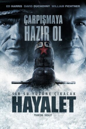 Hayalet izle (2013)