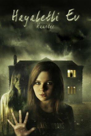 Hayaletli Ev izle (2013)