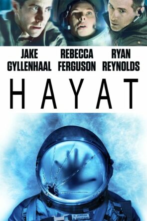 Hayat izle (2017)