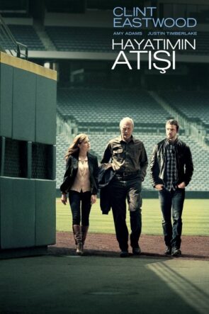 Hayatımın Atışı izle (2012)