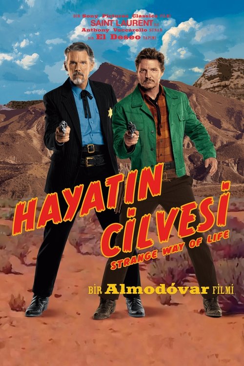 Hayatın Cilvesi izle (2023)