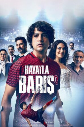 Hayatla Barış izle (2024)