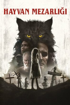 Hayvan Mezarlığı izle (2019)