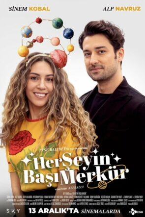 Her Şeyin Başı Merkür izle (2024)