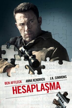 Hesaplaşma izle (2016)
