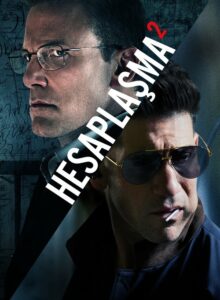 Hesaplaşma² izle (2025) izle