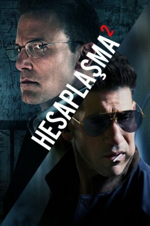 Hesaplaşma² izle (2025)