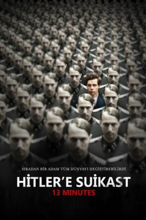 Hitler’e Suikast izle (2015)