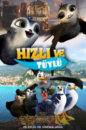 Hızlı ve Tüylü izle (2019)