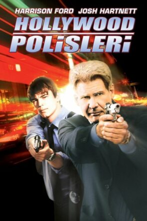 Hollywood Polisleri izle (2003)
