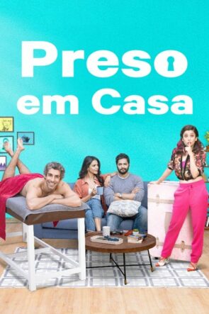 House Arrest izle (2019)