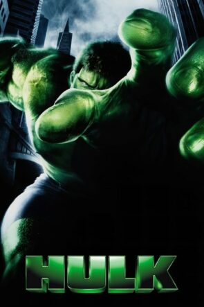 Hulk izle (2003)