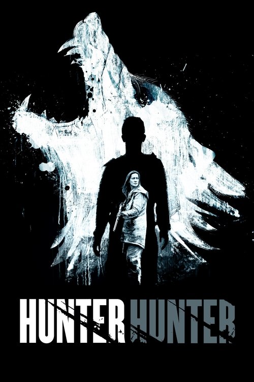 Hunter Hunter izle (2020)