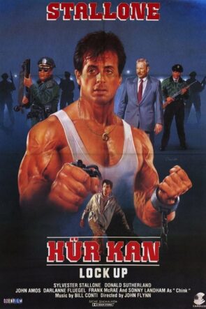 Hür Kan izle (1989)