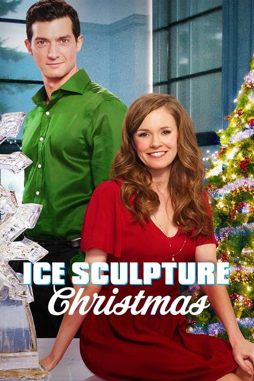 Ice Sculpture Christmas izle (2015)