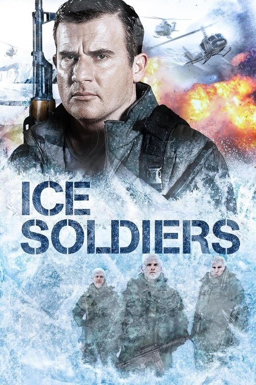 Ice Soldiers izle (2013)