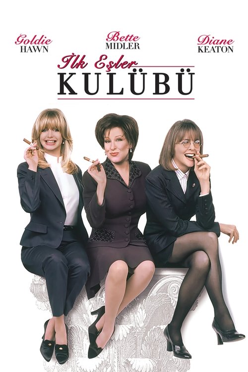 İlk Eşler Kulübü izle (1996)