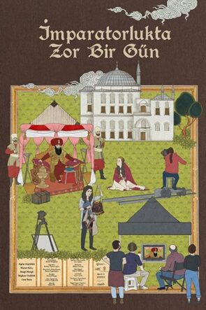 İmparatorlukta Zor Bir Gün izle (2019)