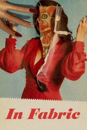 In Fabric izle (2018)