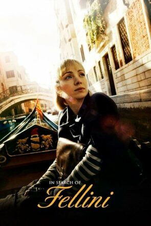 In Search of Fellini izle (2017)
